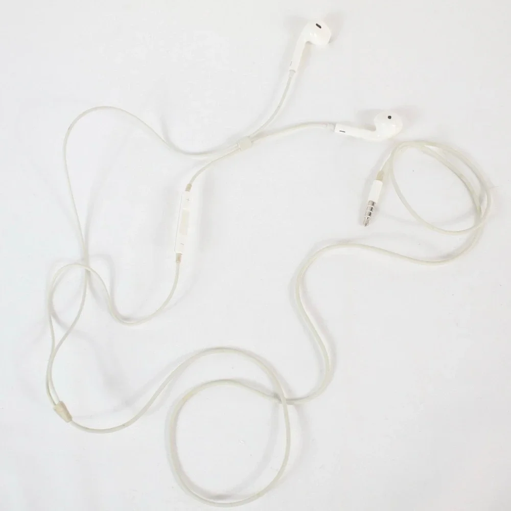 Apple Wired Earphones
